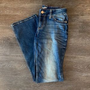 Wrangler Bootcut Jeans